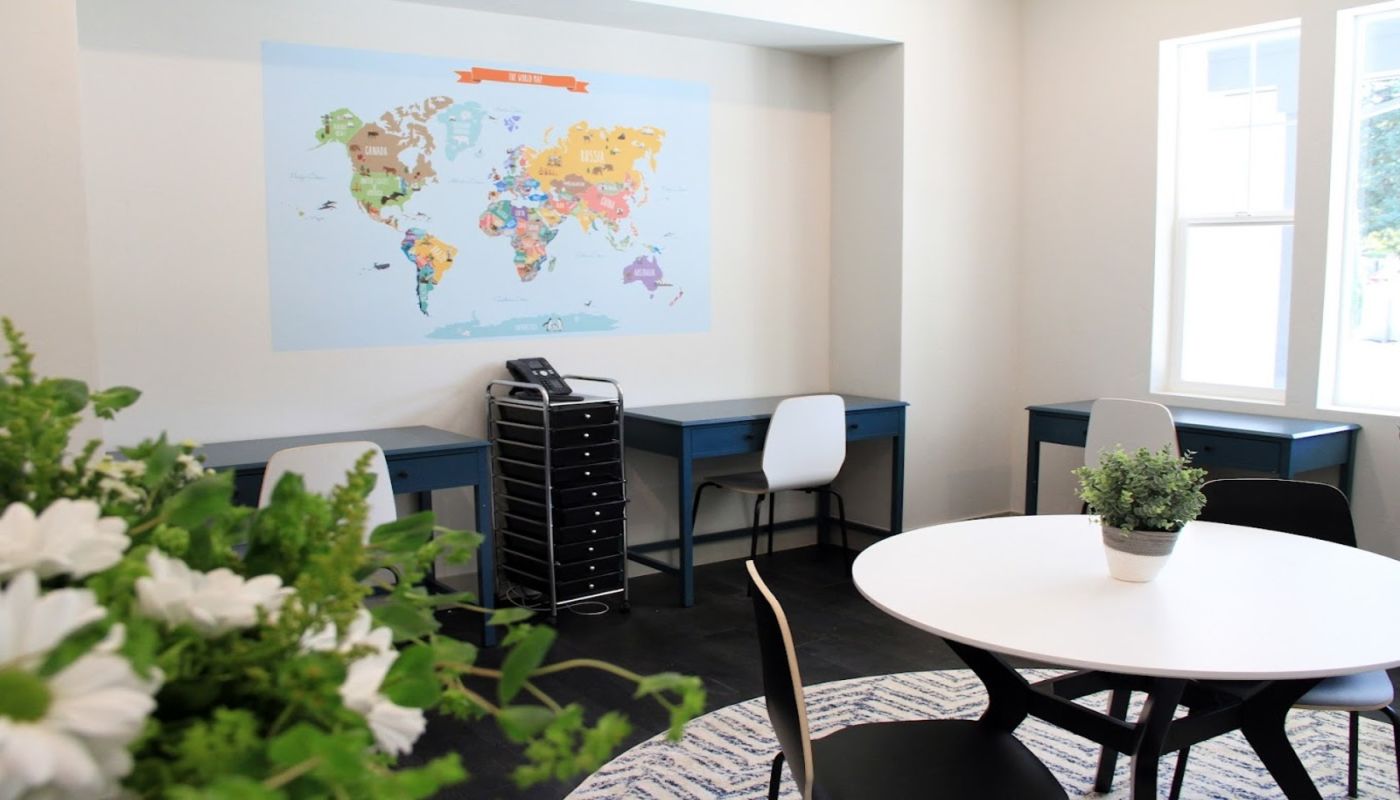 Evolve Teen Treatment Center - Arden Oaks