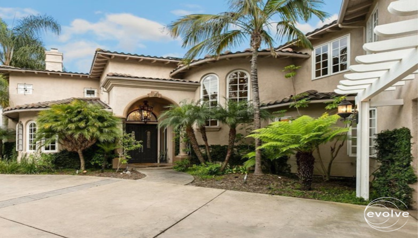 Evolve Teen Treatment - Dove Song