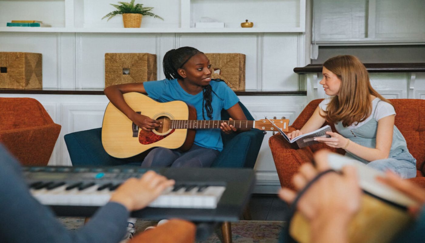 Evolve Teen Treatment - Mount Helix