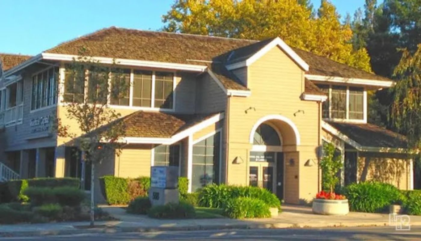 Evolve Teen Outpatient Treatment Center - Danville