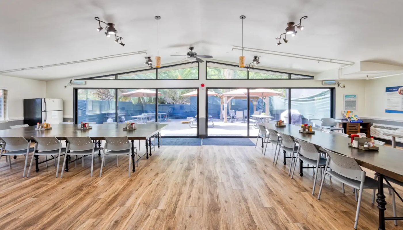 Fair Oaks Recovery Center