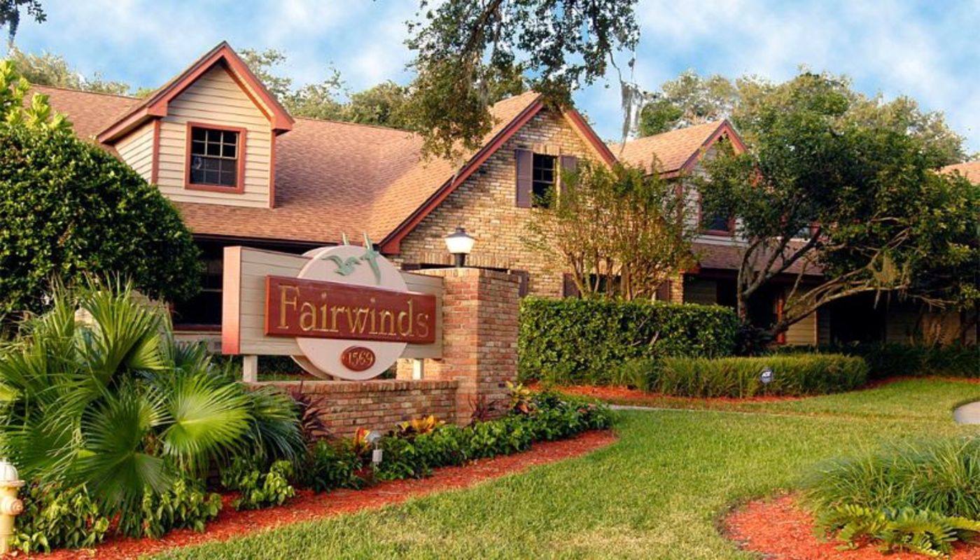 Fairwinds Substance Disorder Treatment Center