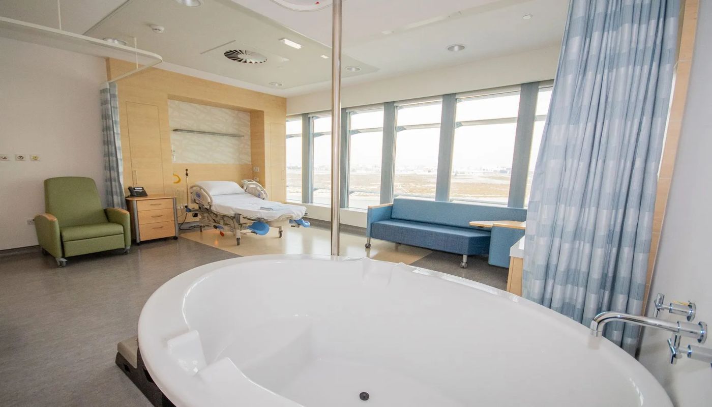 Fakeeh University Hospital - Mindcare