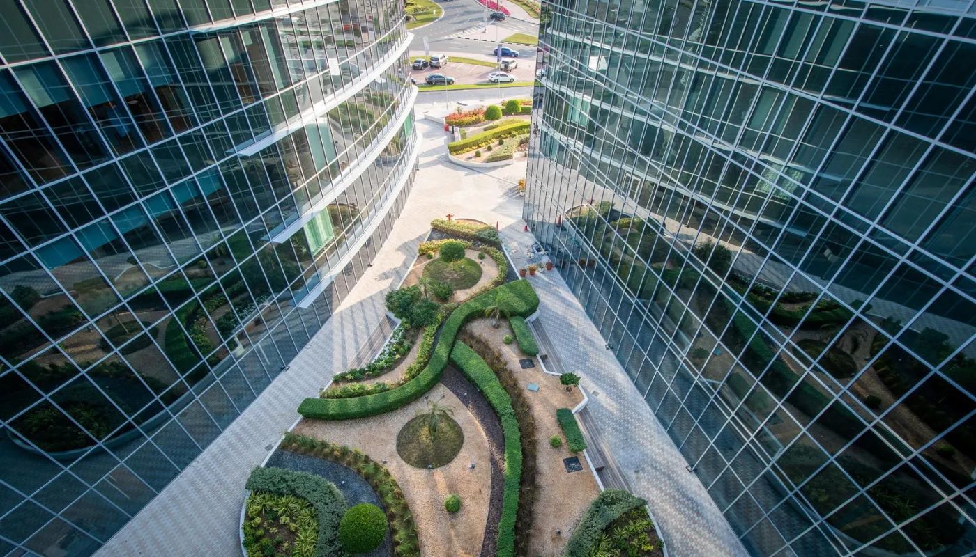 Fakeeh University Hospital - Mindcare