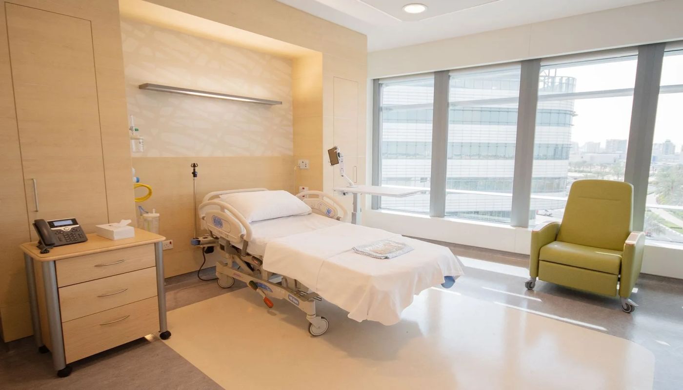 Fakeeh University Hospital - Mindcare