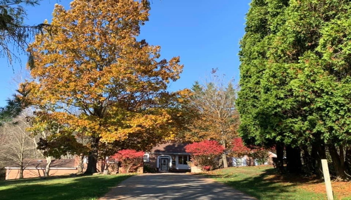 Family Care Ministries Freedom Home