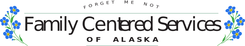 Family Centered Services of Alaska Residential Treatment Center