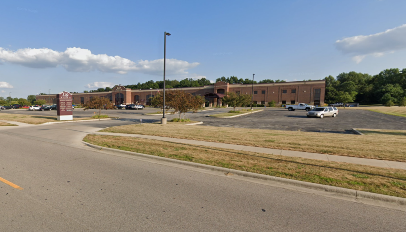 Farrington Specialty Centers Plymouth