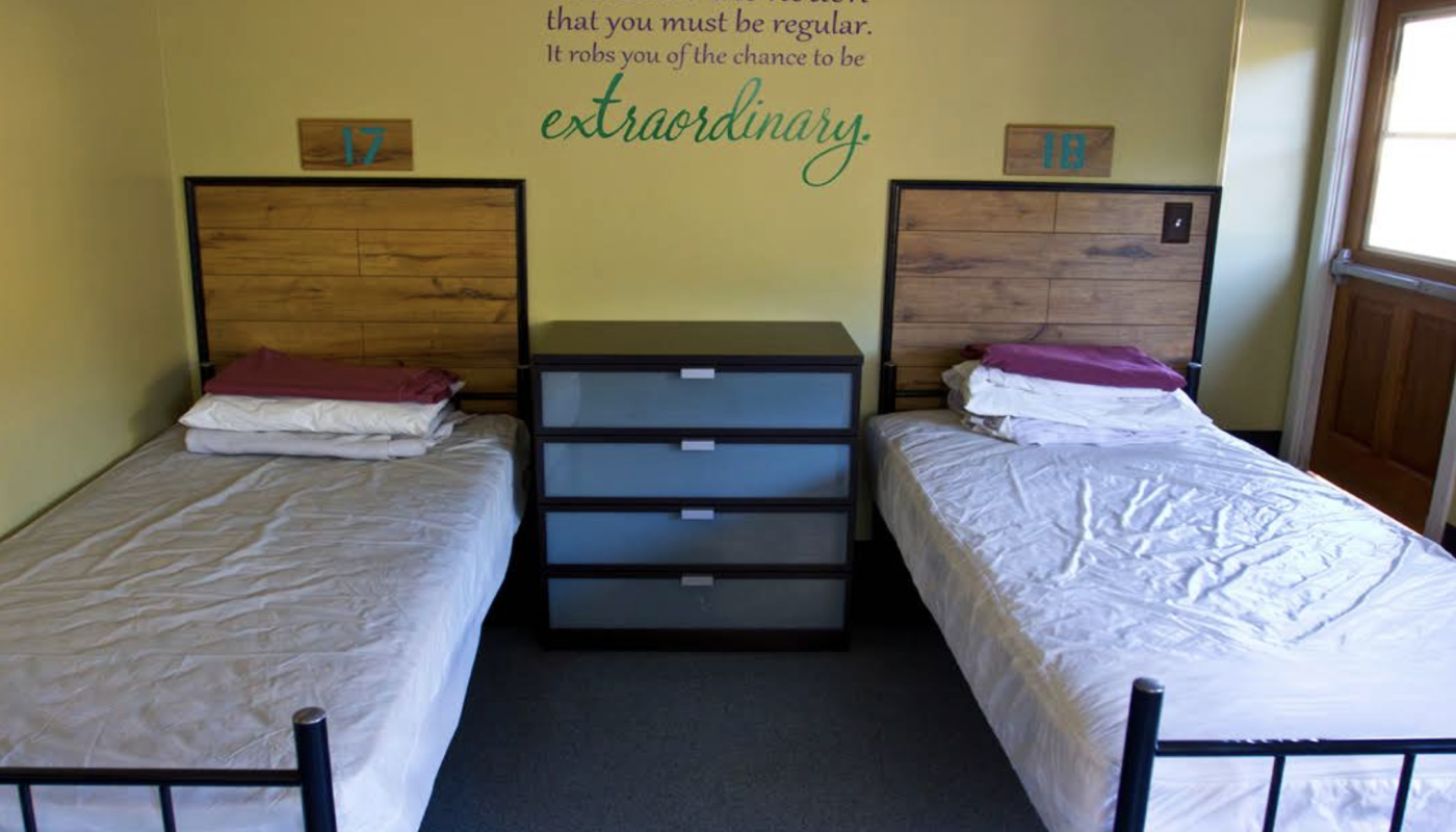 The Fellowship Center