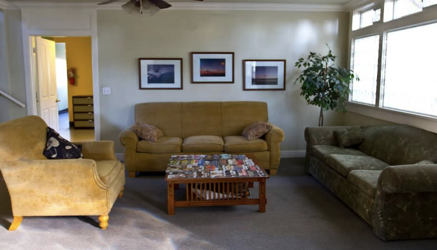 The Fellowship Center