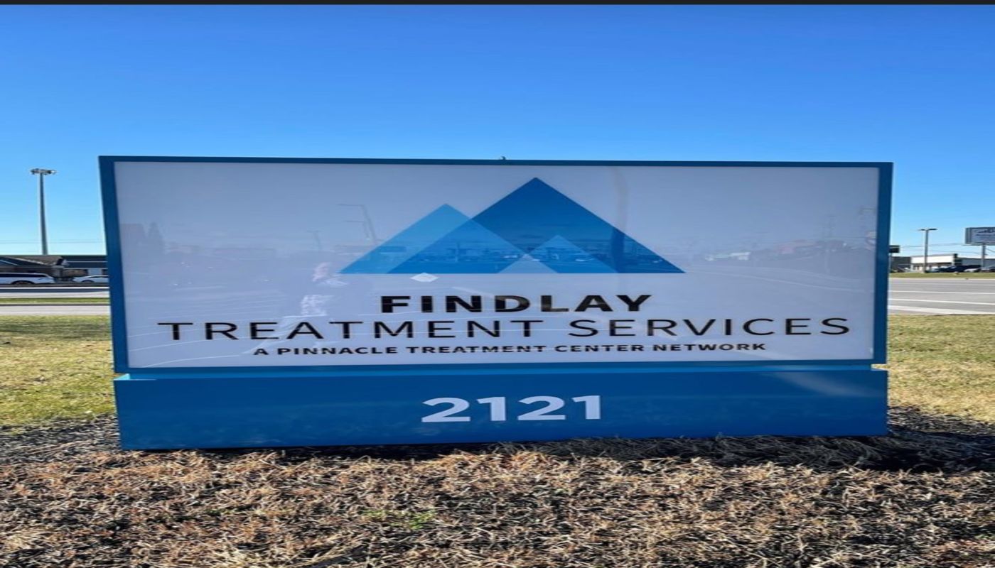 Findlay Treatment Services