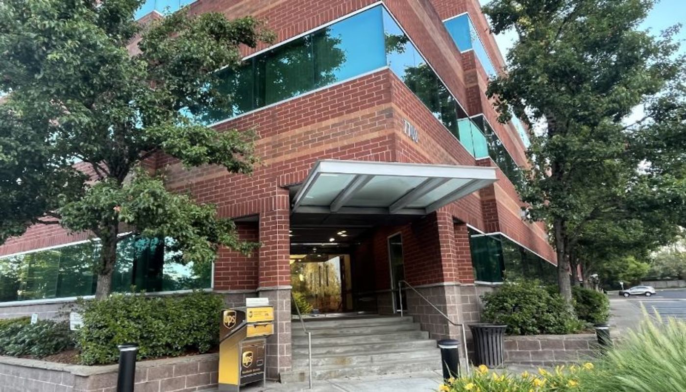 Fircrest Behavioral Health