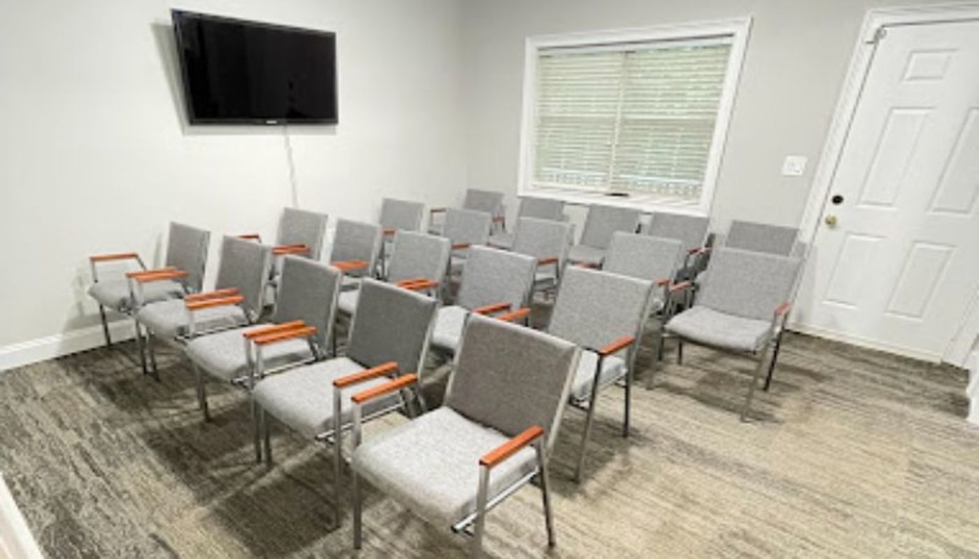 Firm Foundation Treatment Center