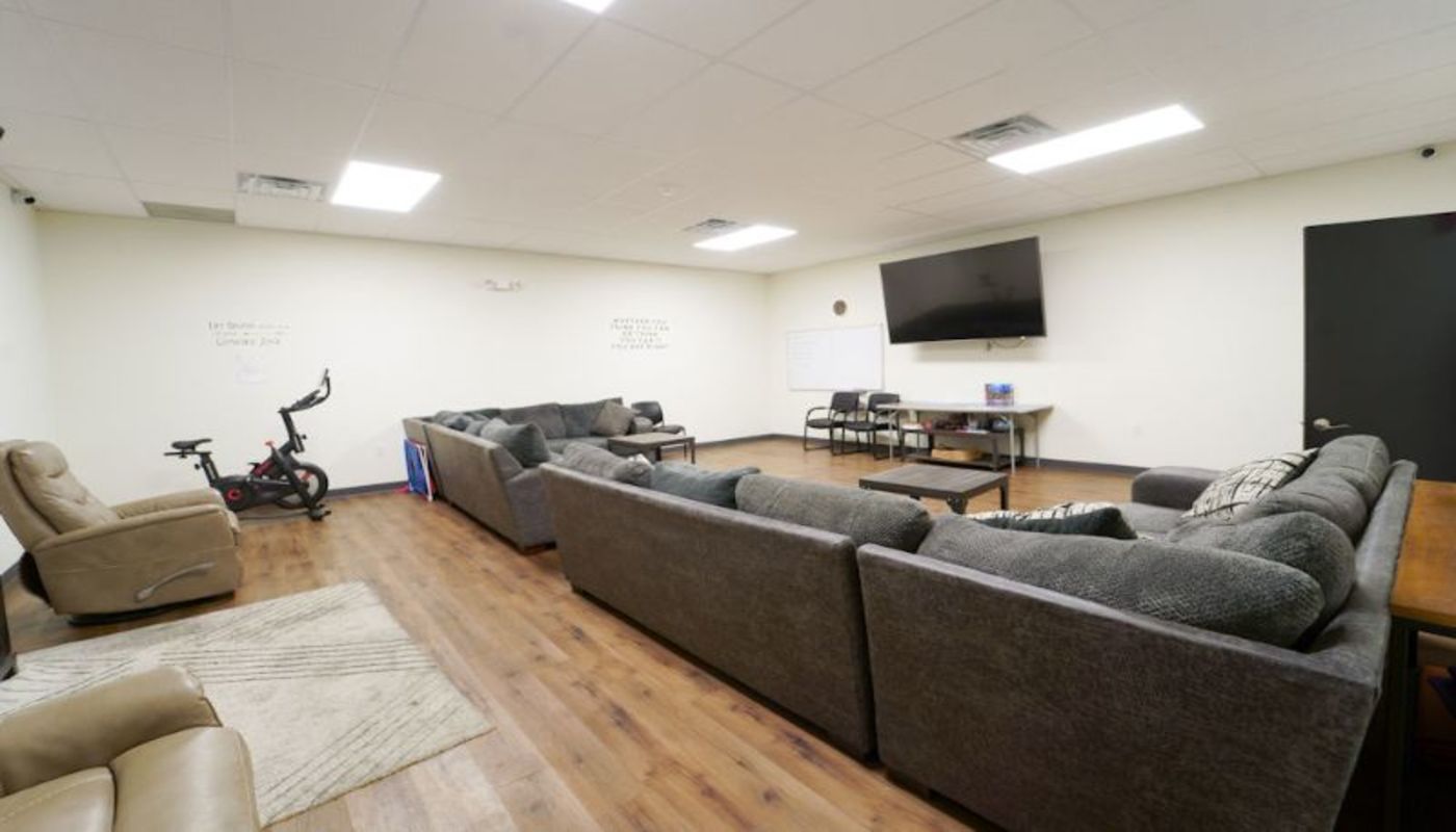 First City Recovery Center