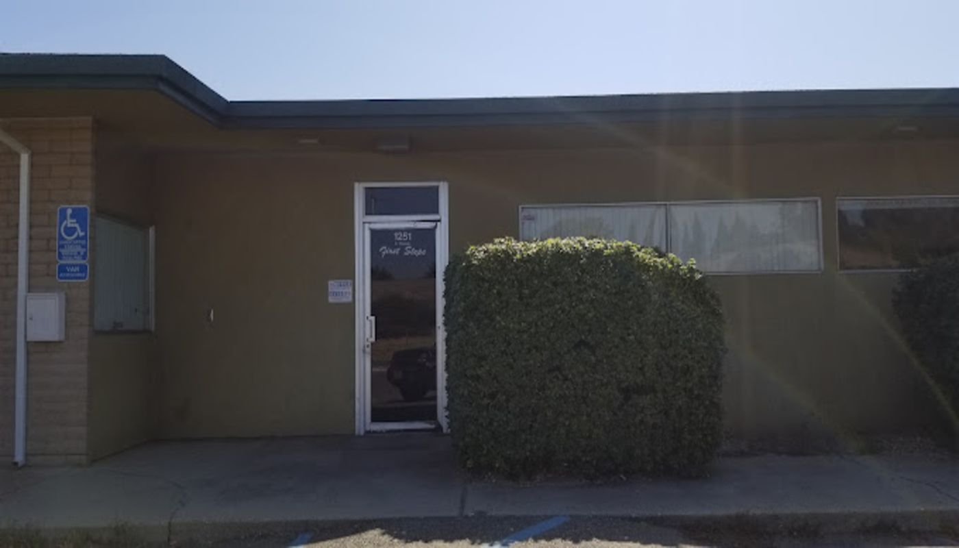 First Steps Perinatal Treatment Yuba City