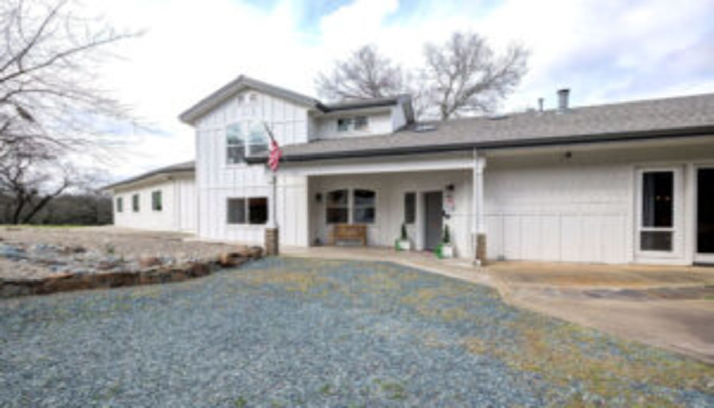 First Steps Recovery Cypress Men's Detox