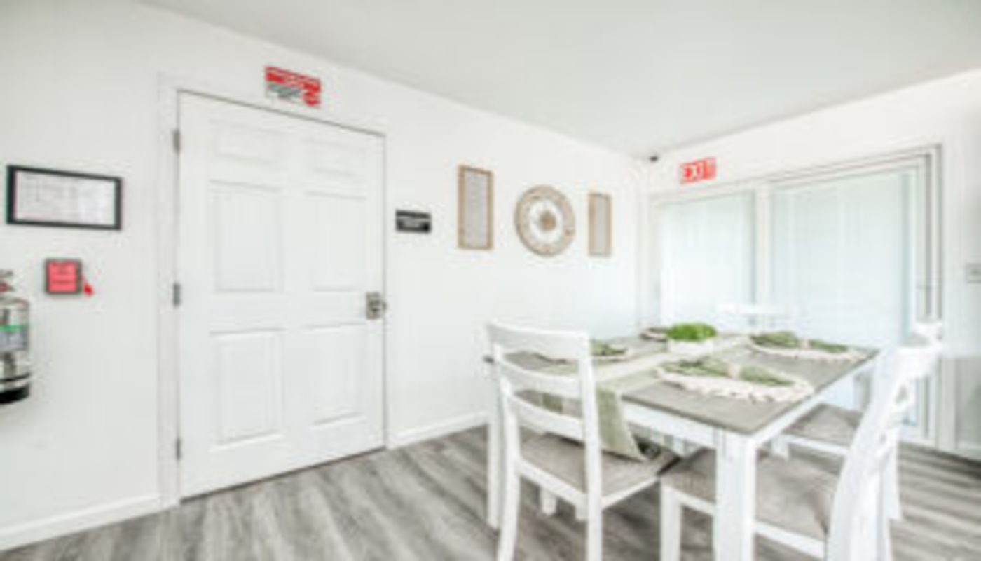 First Steps Recovery Juniper Women's Residential