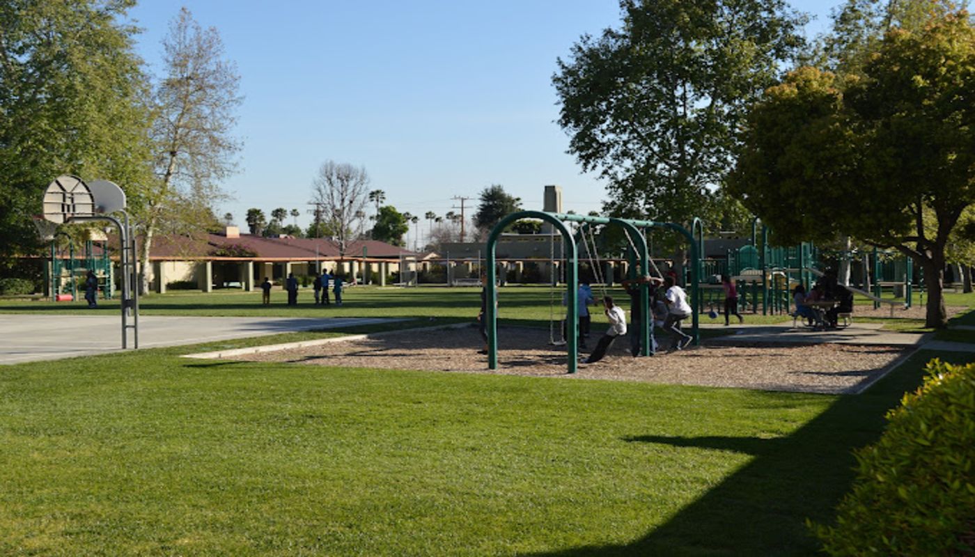 Five Acres Boys and Girls Aid Society Residential