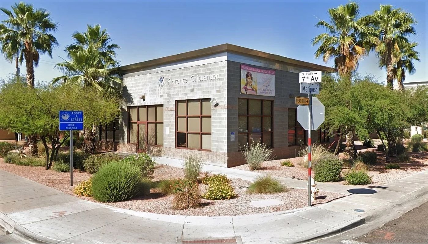 Florence Crittenton Therapeutic Group Home