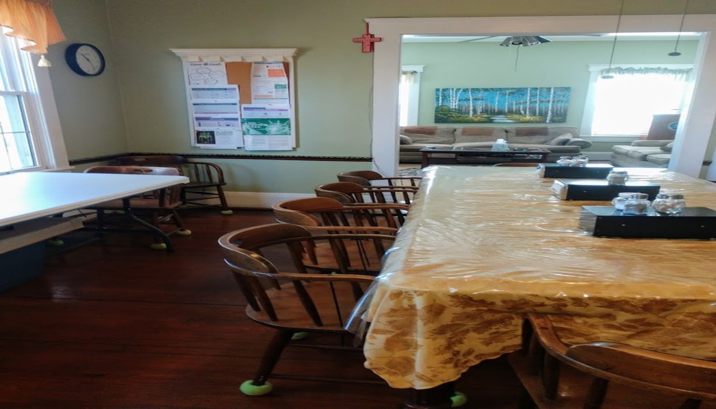 Flynn Fellowship Home of Gastonia