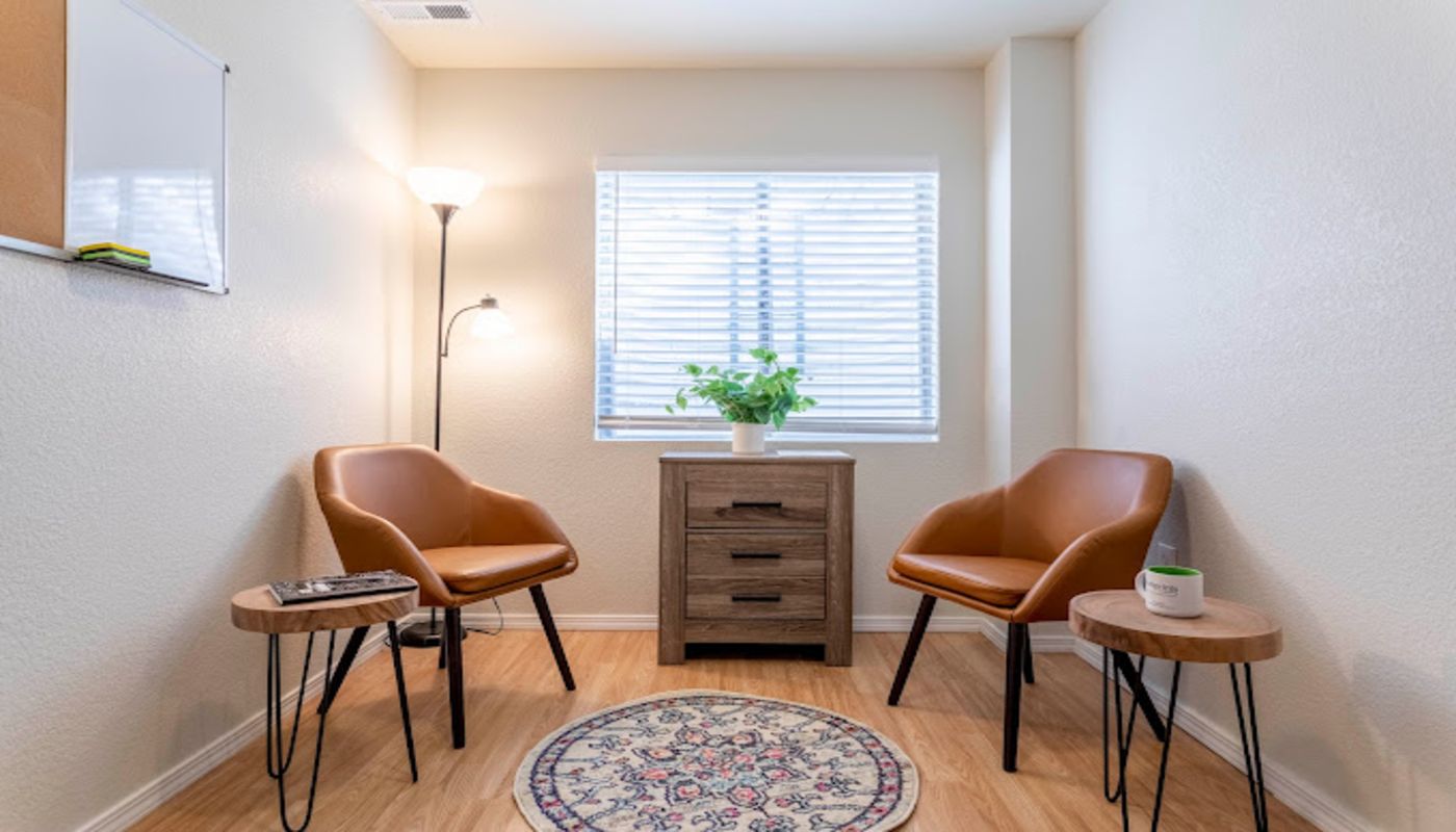 Footprints to Recovery Aurora