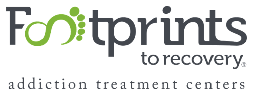 Footprints to Recovery Aurora