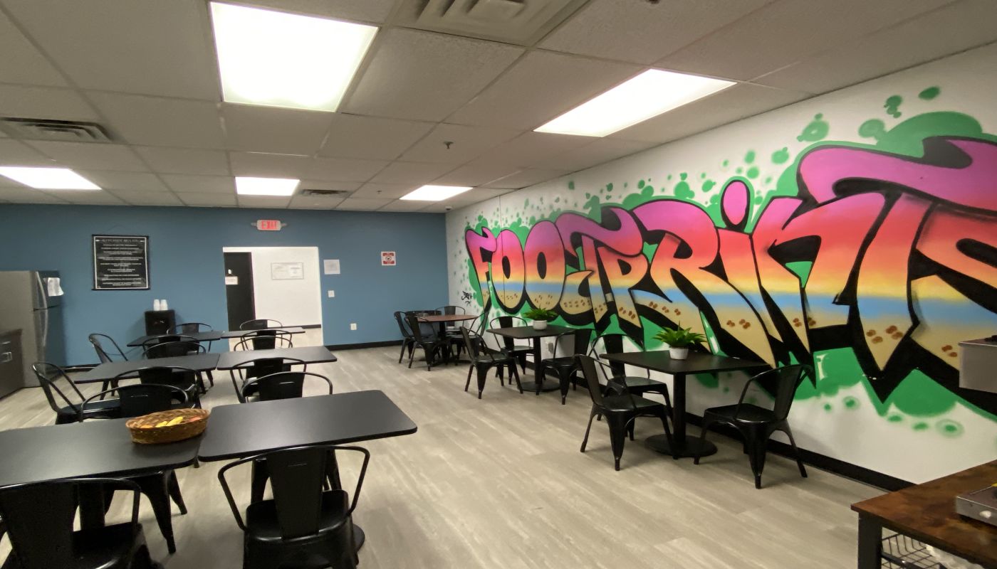 Footprints to Recovery Mental Health