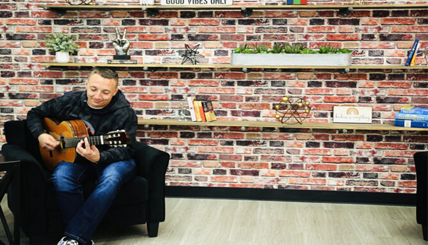 Footprints to Recovery New Jersey