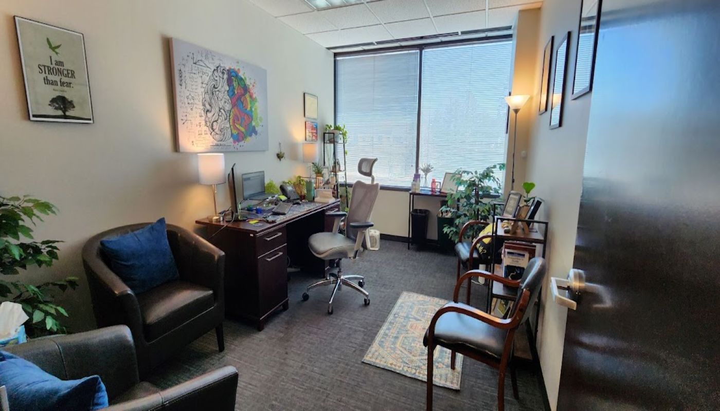 Foresight Mental Health - Georgia