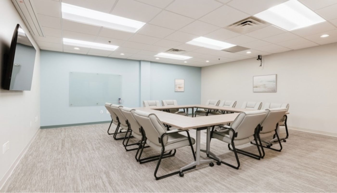 Forge Health Princeton