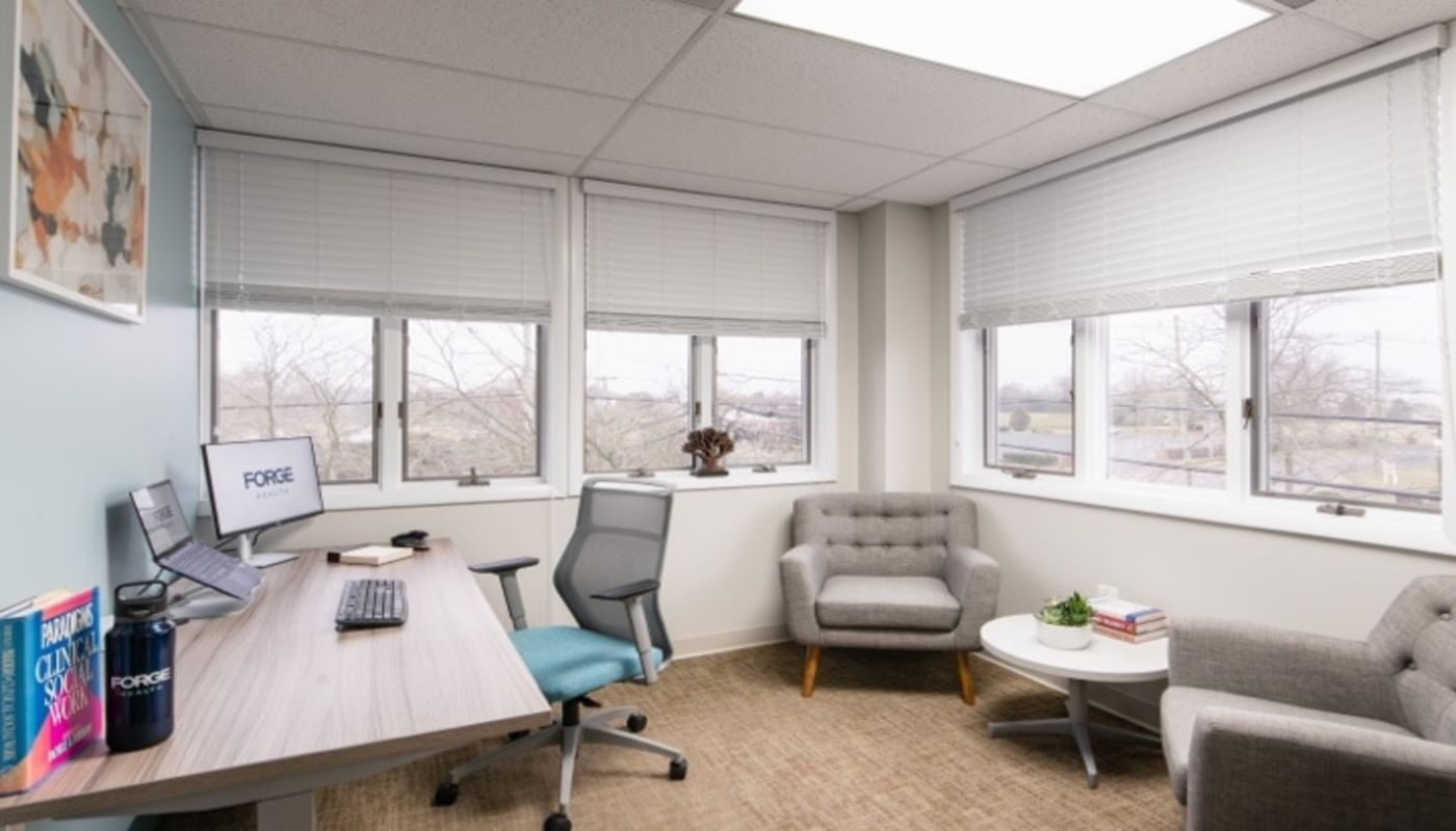 Forge Health West Deptford