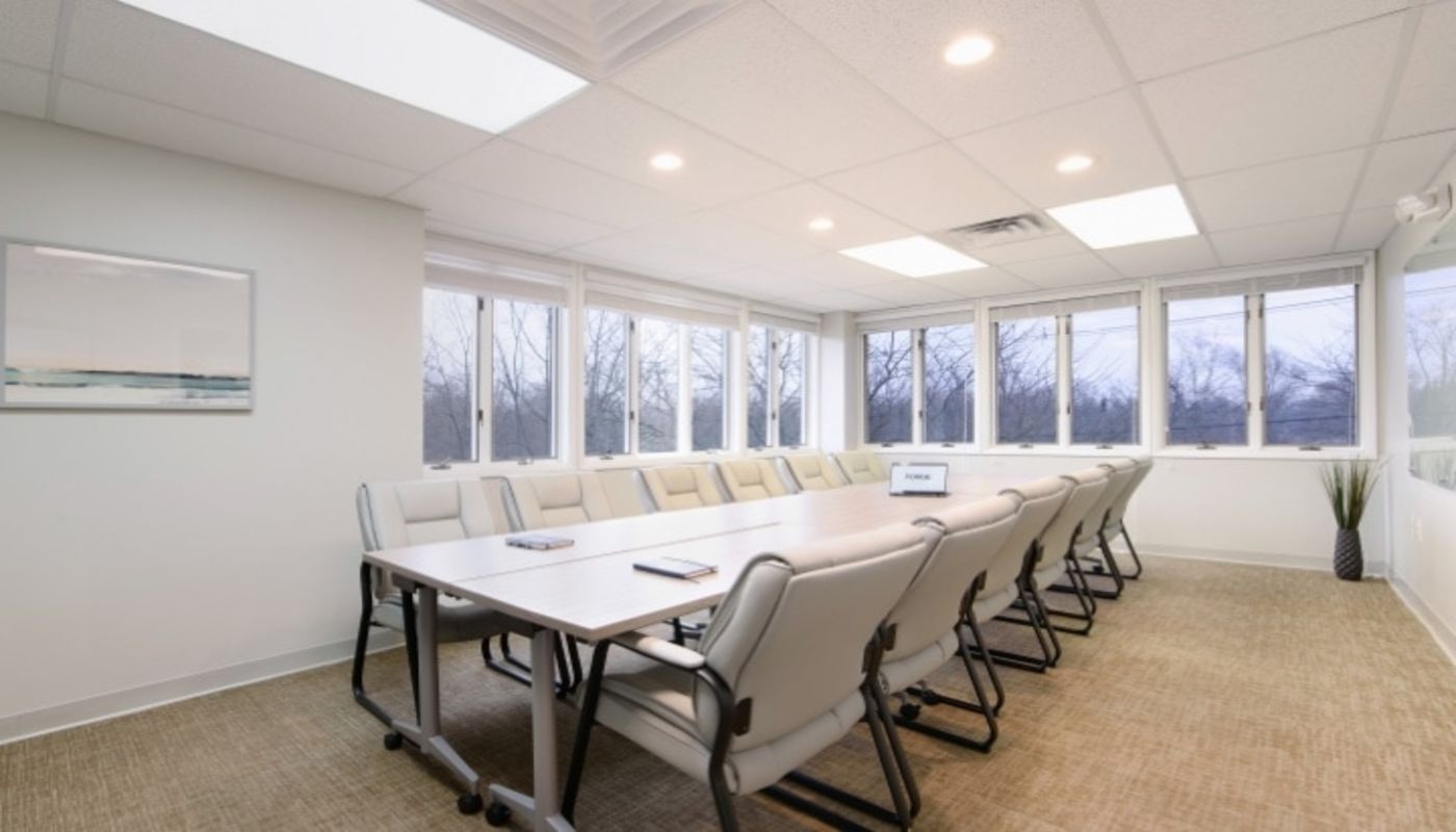 Forge Health West Deptford