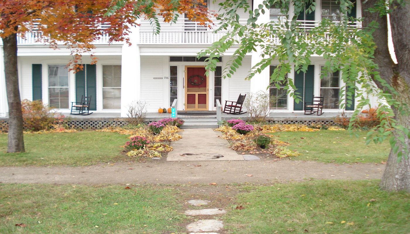 FortySeven Main Street