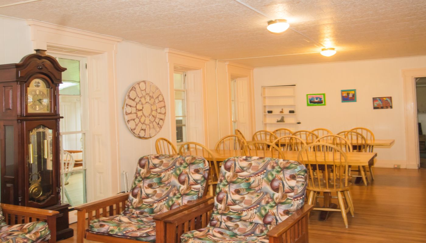 FortySeven Main Street