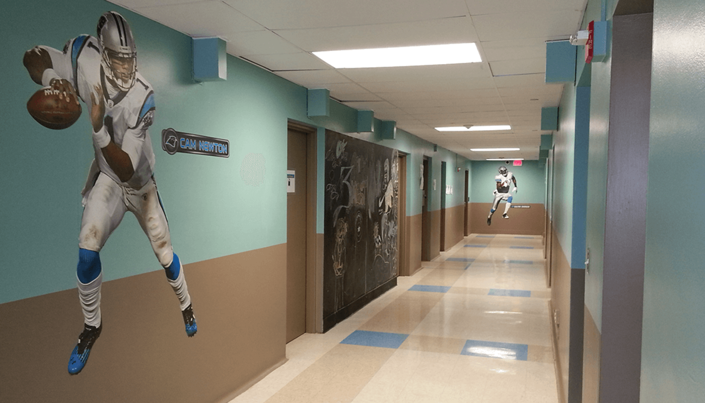 Foundation for Living