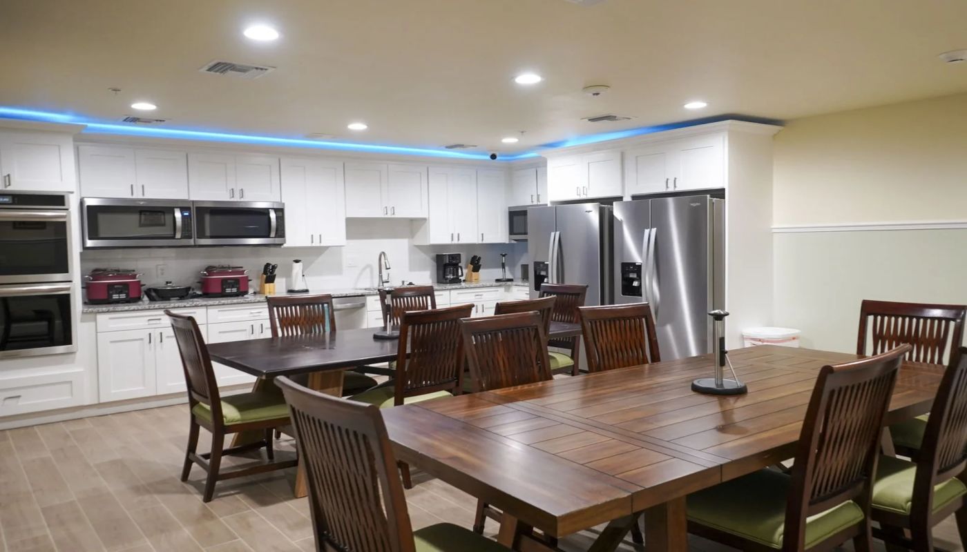 Foundation House DeLand