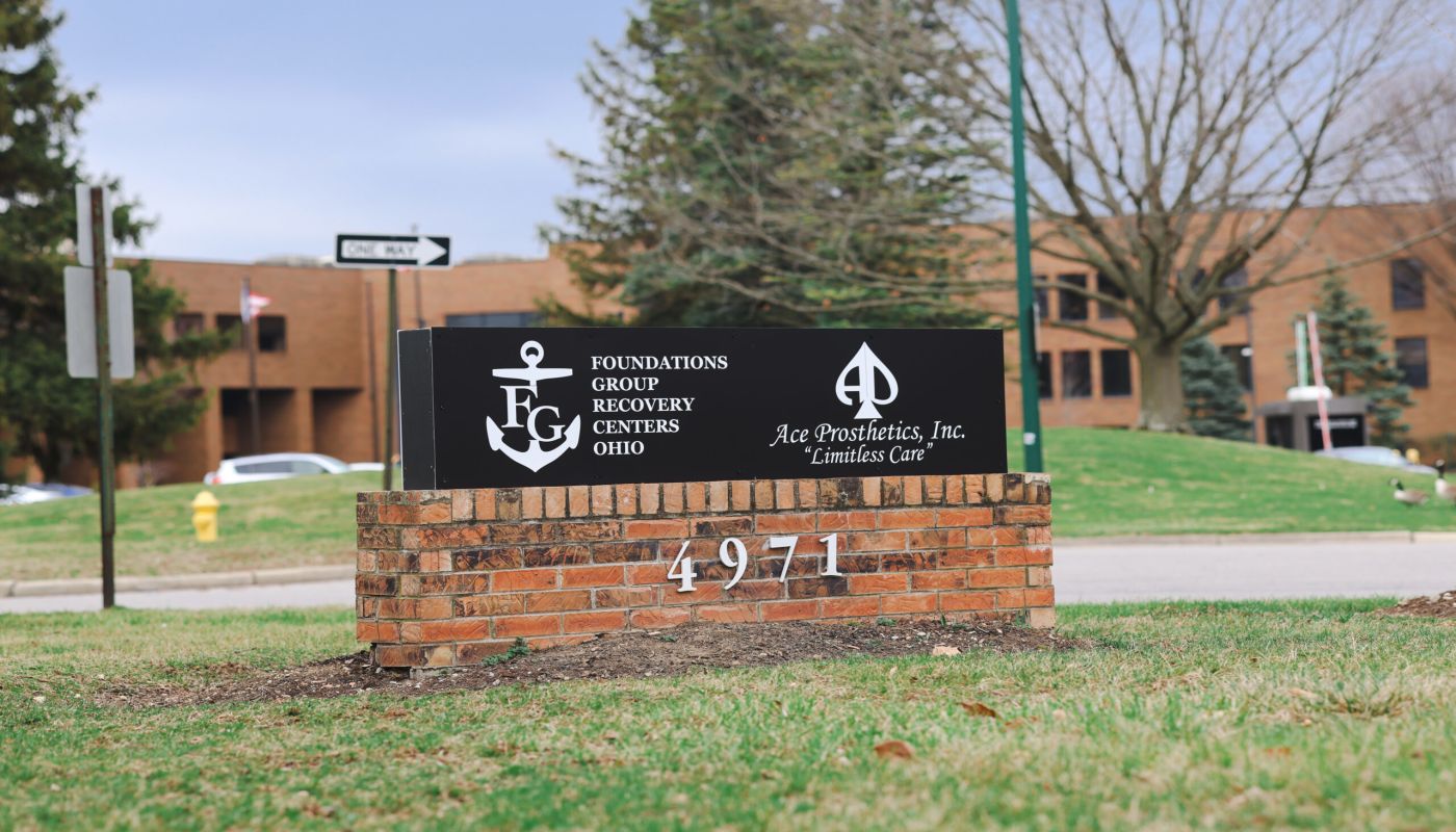 Foundations Group Recovery Centers Ohio