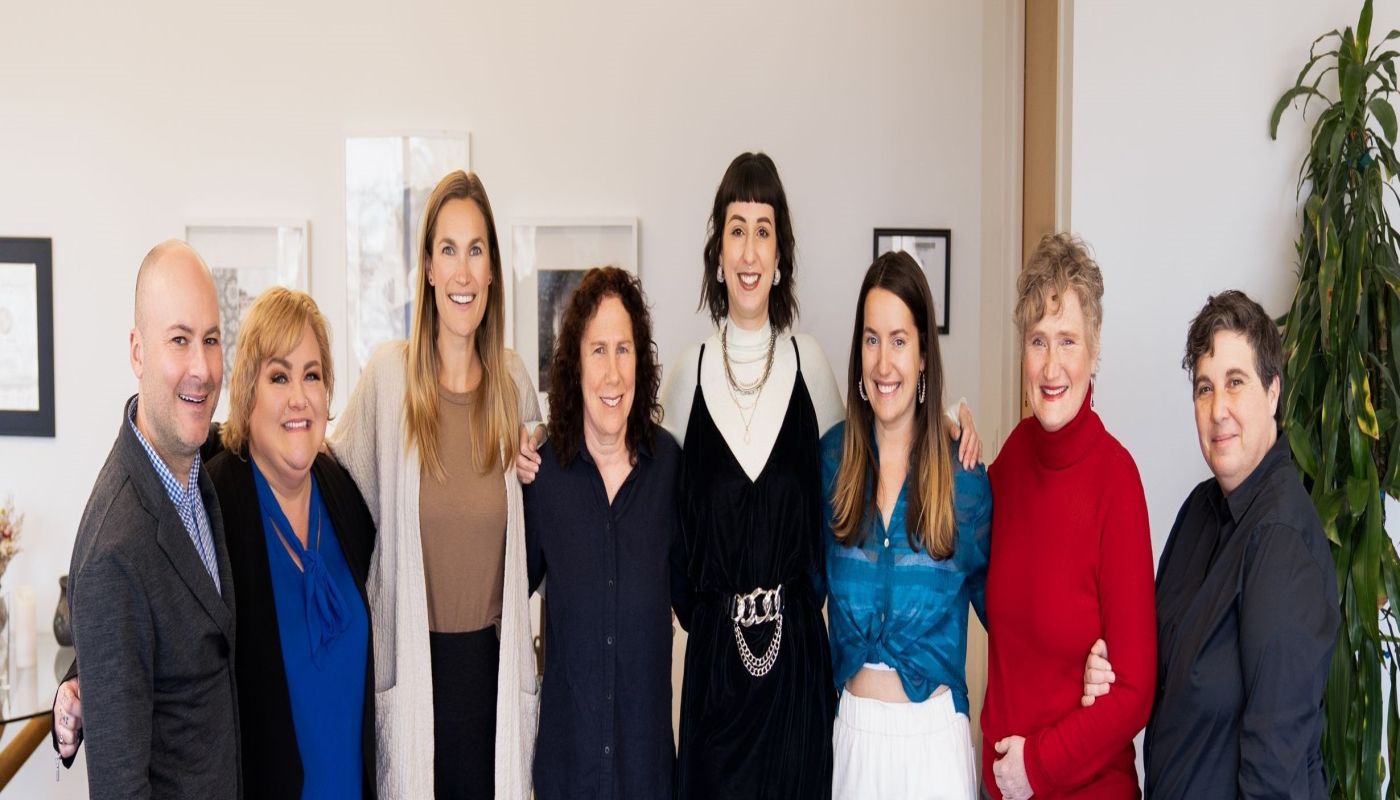 Foundations San Francisco