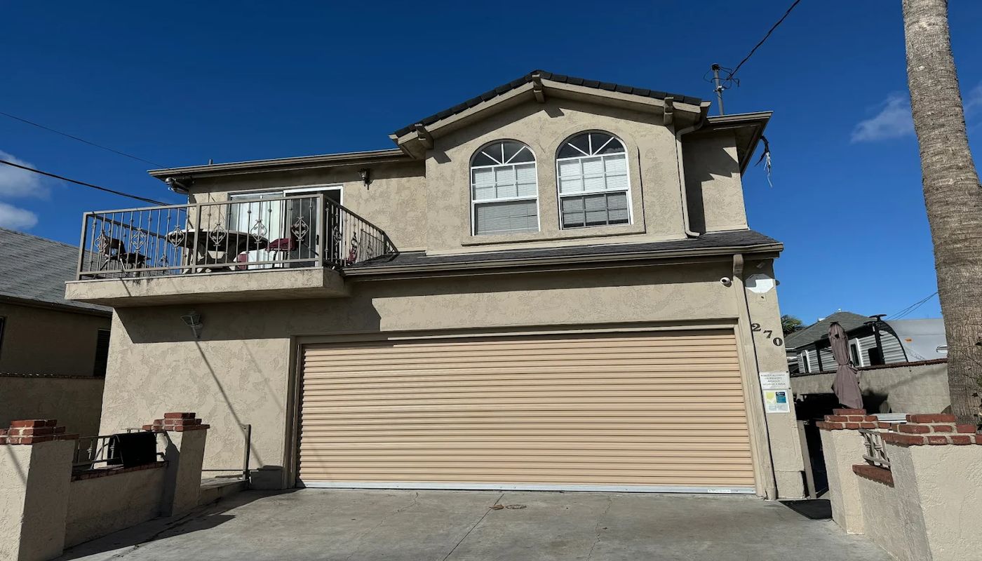 Fred Brown's Recovery Services Residential