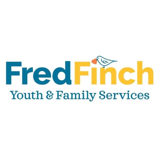 Fred Finch San Diego Dual Diagnosis