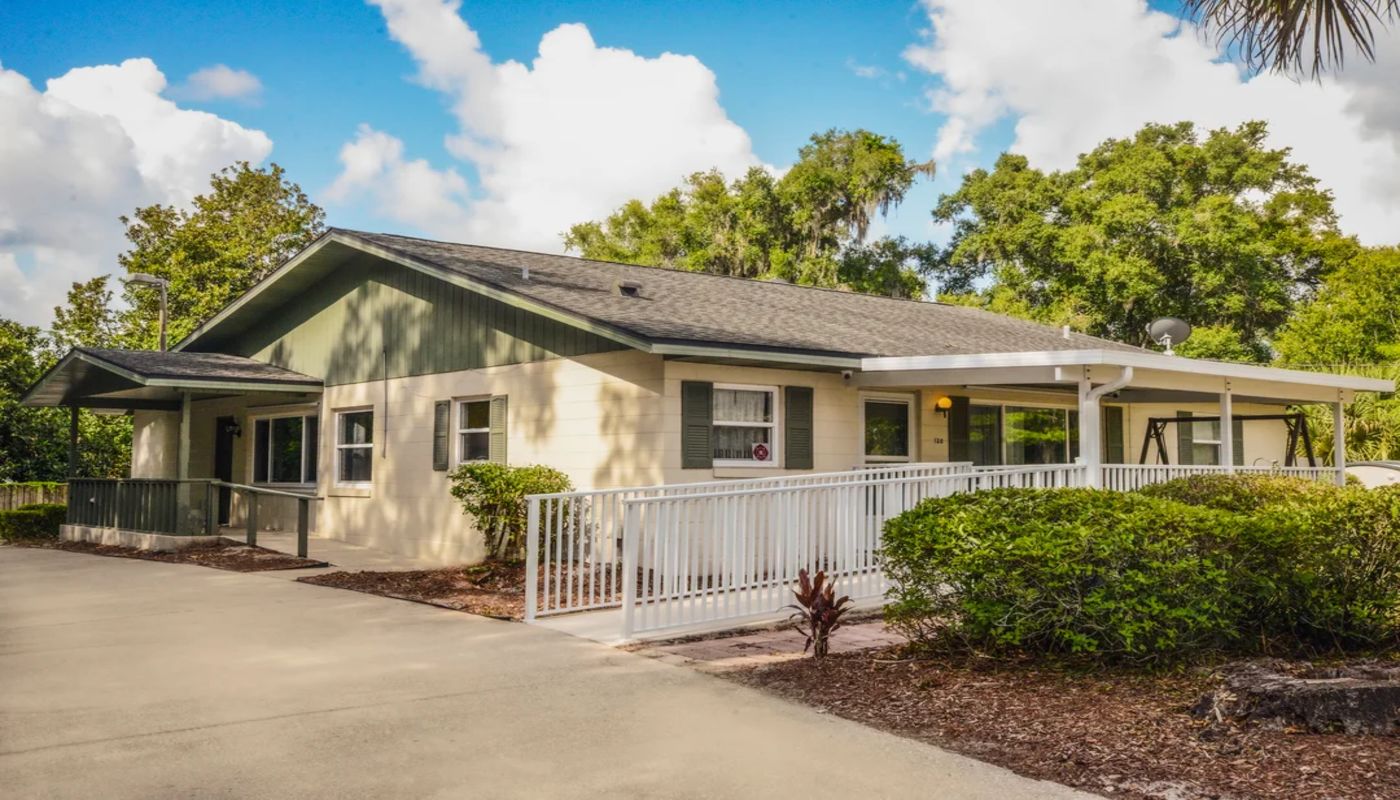 Freedom House DeLand