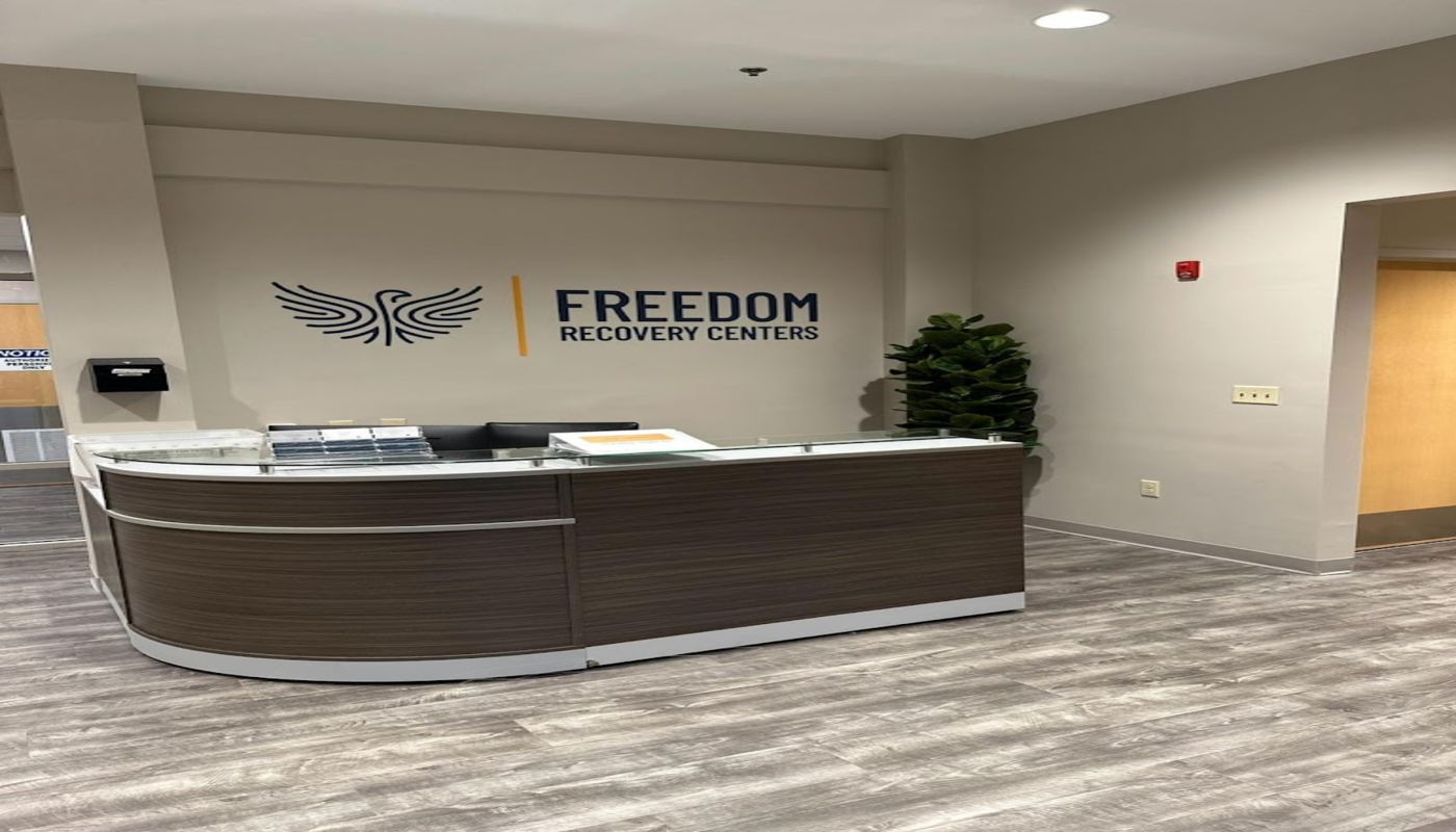 Freedom Recovery Centers