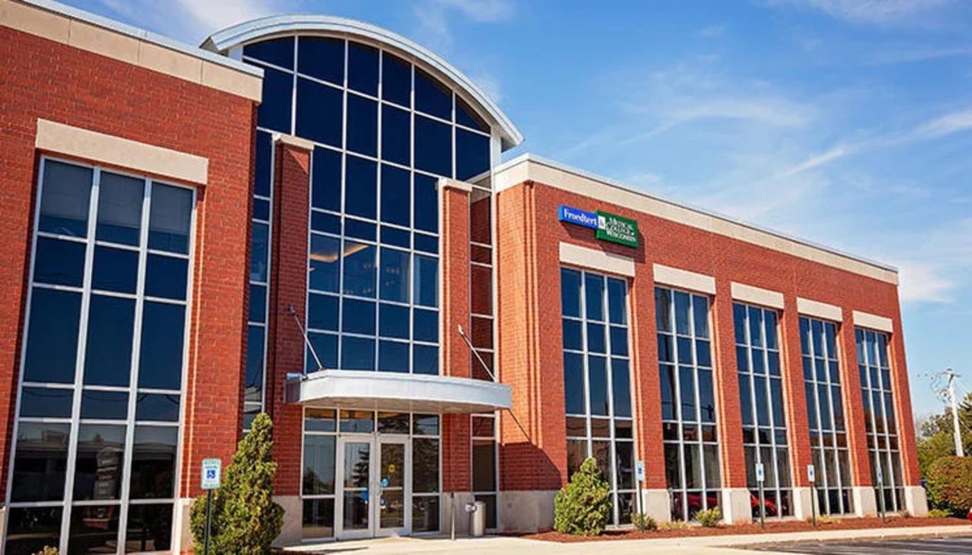 Froedtert & MCW Sheboygan North Taylor Clinic