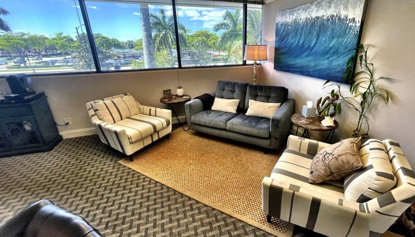 Full Life Comprehensive Care