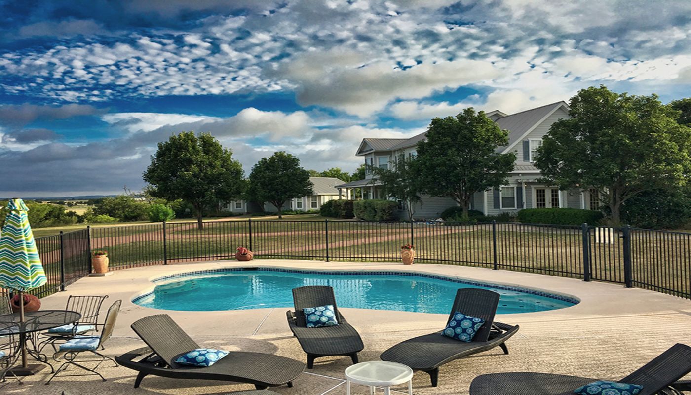 The Fullbrook Center Fredericksburg