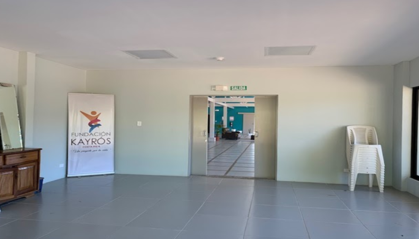 Fundacion Kayros