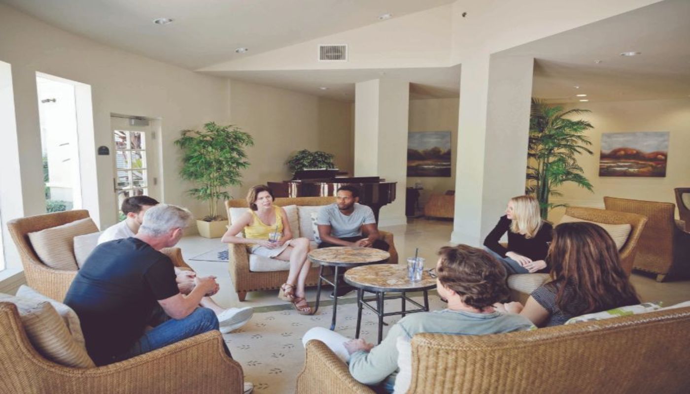 CORE Program at Futures Recovery Healthcare