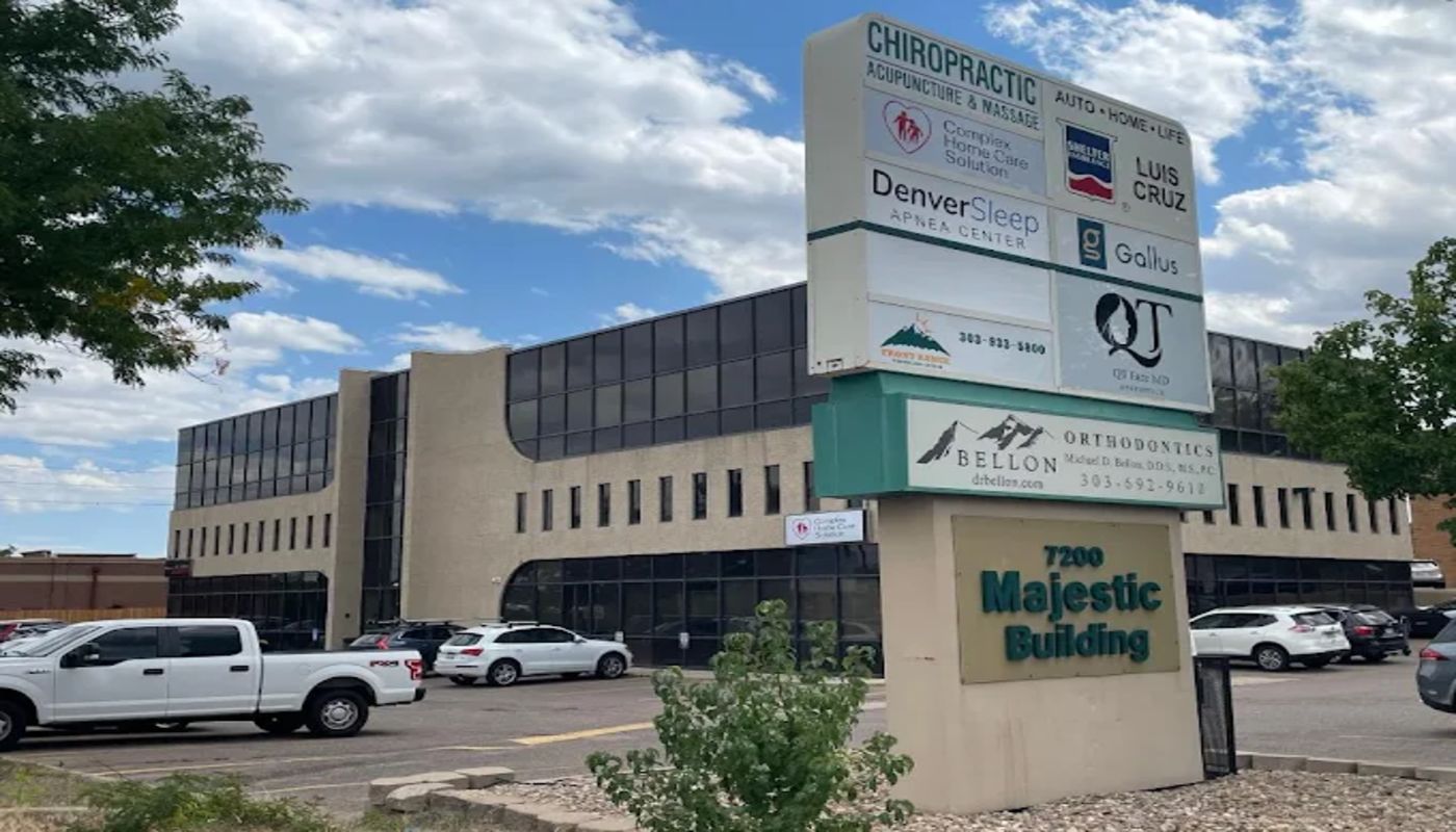 Gallus Outpatient Denver