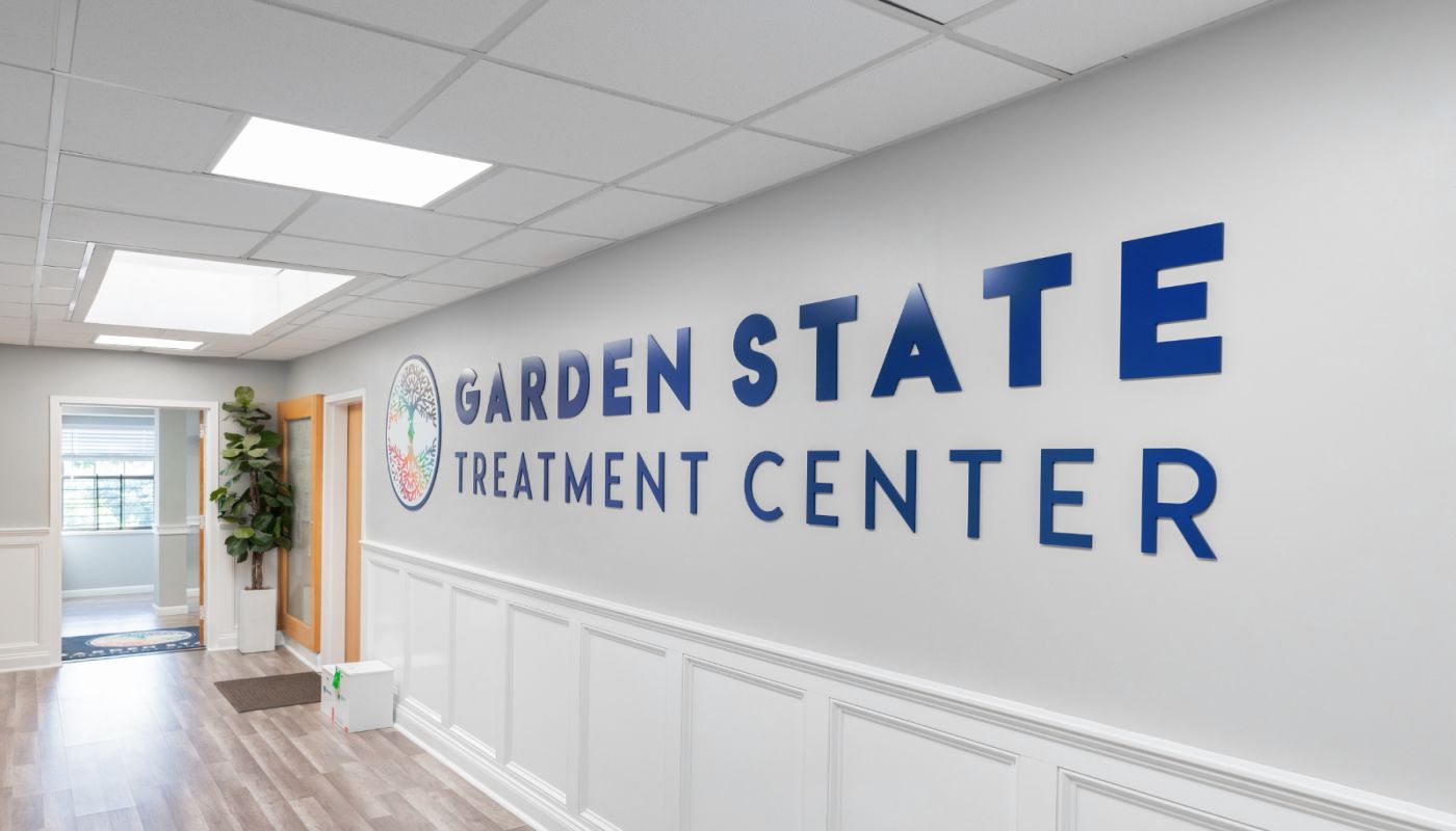 Garden State Treatment Center