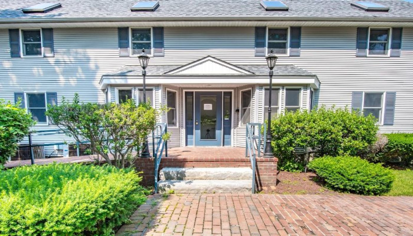 GateHouse Treatment - New Hampshire